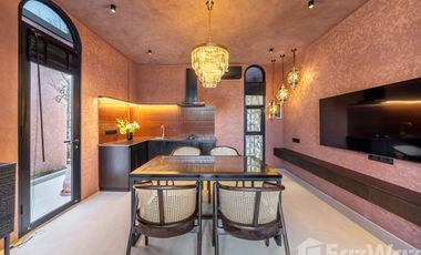 1 Bedroom Villa for sale in Ungasan, Bali