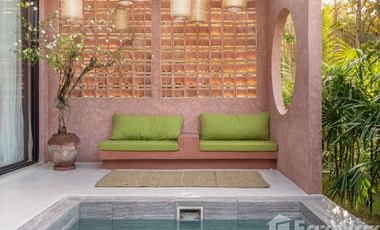 1 Bedroom Villa for sale in Ungasan, Bali