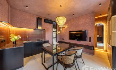 1 Bedroom Villa for sale in Ungasan, Bali