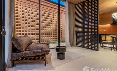 1 Bedroom Villa for sale in Ungasan, Bali