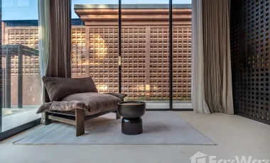 1 Bedroom Villa for sale in Ungasan, Bali