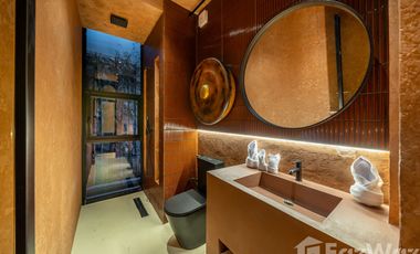 1 Bedroom Villa for sale in Ungasan, Bali