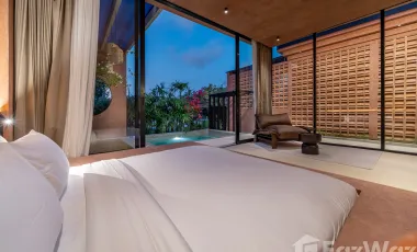 1 Bedroom Villa for sale in Ungasan, Bali