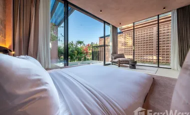 1 Bedroom Villa for sale in Ungasan, Bali