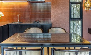 1 Bedroom Villa for sale in Ungasan, Bali