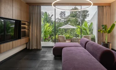 1 Bedroom Villa for sale at LOYO Villas