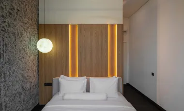 1 Bedroom Villa for sale at LOYO Villas