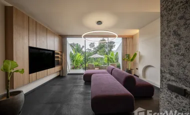 1 Bedroom Villa for sale at LOYO Villas