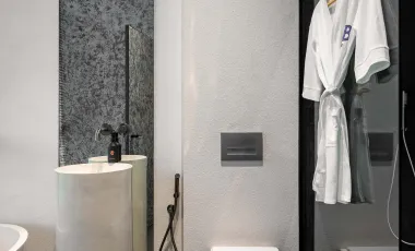 1 Bedroom Villa for sale at LOYO Villas