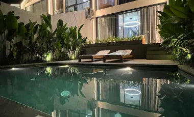 1 Bedroom Villa for sale at LOYO Villas