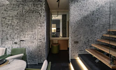 1 Bedroom Villa for sale at LOYO Villas