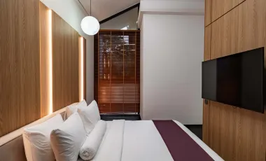 1 Bedroom Villa for sale at LOYO Villas