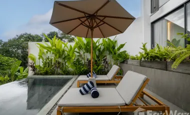 1 Bedroom Villa for sale at LOYO Villas