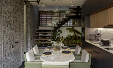 1 Bedroom Villa for sale at LOYO Villas