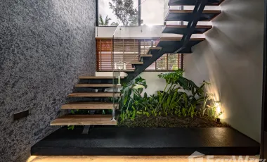 1 Bedroom Villa for sale at LOYO Villas