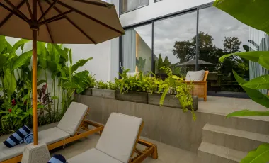 1 Bedroom Villa for sale at LOYO Villas