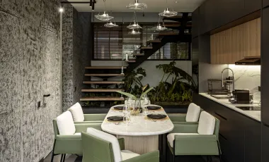 1 Bedroom Villa for sale at LOYO Villas