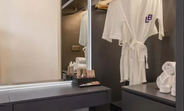 1 Bedroom Villa for sale at LOYO Villas