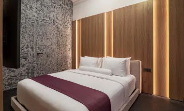 1 Bedroom Villa for sale at LOYO Villas