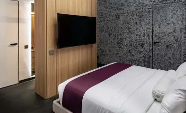 1 Bedroom Villa for sale at LOYO Villas