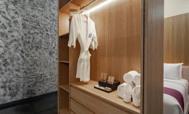 1 Bedroom Villa for sale at LOYO Villas