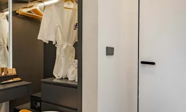 1 Bedroom Villa for sale at LOYO Villas