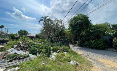 Land for sale in Tumbak Bayuh, Bali