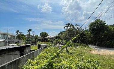 Land for sale in Tumbak Bayuh, Bali