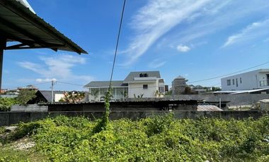 Land for sale in Tumbak Bayuh, Bali