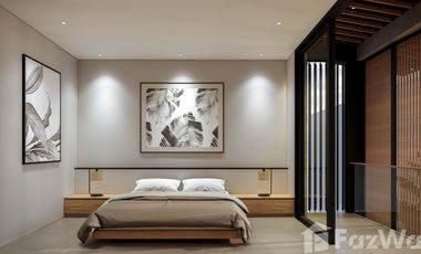 6 Bedroom Villa for sale at Kuwum Complex Villas