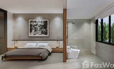 6 Bedroom Villa for sale at Kuwum Complex Villas