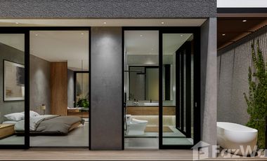 6 Bedroom Villa for sale at Kuwum Complex Villas