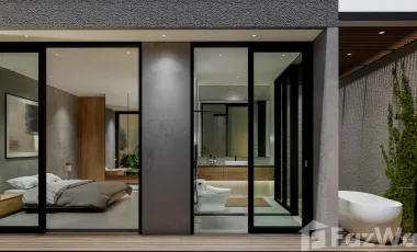 6 Bedroom Villa for sale at Kuwum Complex Villas