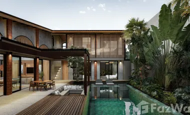 6 Bedroom Villa for sale at Kuwum Complex Villas