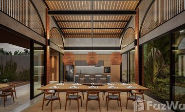 6 Bedroom Villa for sale at Kuwum Complex Villas