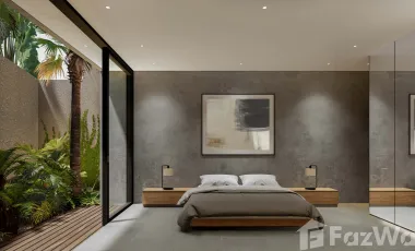 6 Bedroom Villa for sale at Kuwum Complex Villas