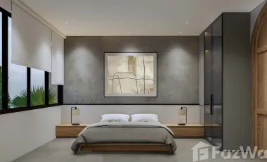 6 Bedroom Villa for sale at Kuwum Complex Villas