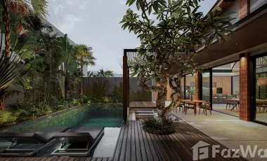 6 Bedroom Villa for sale at Kuwum Complex Villas