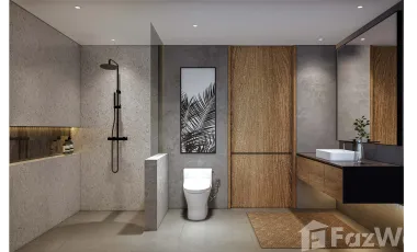 6 Bedroom Villa for sale at Kuwum Complex Villas