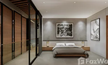 6 Bedroom Villa for sale at Kuwum Complex Villas