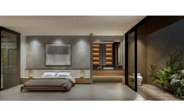 6 Bedroom Villa for sale at Kuwum Complex Villas