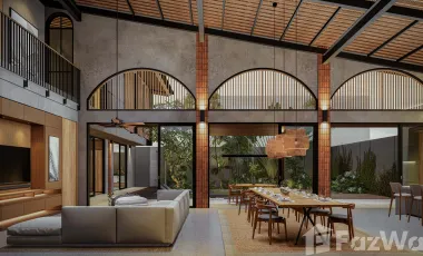 6 Bedroom Villa for sale at Kuwum Complex Villas