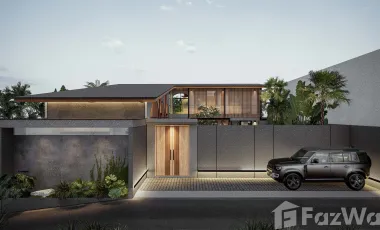 6 Bedroom Villa for sale at Kuwum Complex Villas