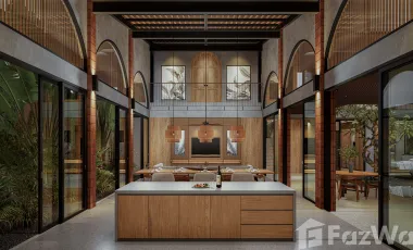 6 Bedroom Villa for sale at Kuwum Complex Villas