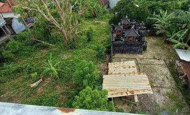 Land for sale in Ungasan, Bali