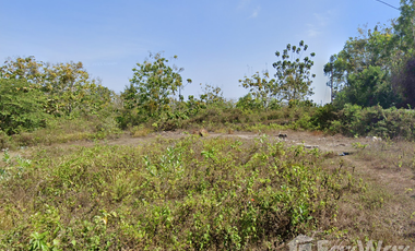 Land for sale in Ungasan, Bali