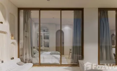 3 Bedroom Apartment for sale at Azoria Living - Uluwatu