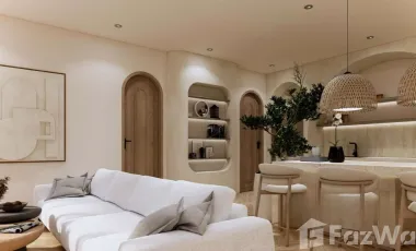 3 Bedroom Apartment for sale at Azoria Living - Uluwatu