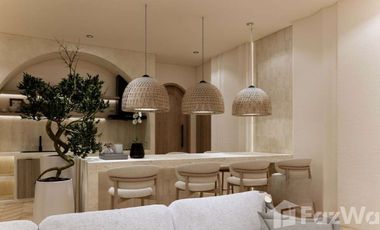 3 Bedroom Apartment for sale at Azoria Living - Uluwatu