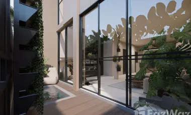 1 Bedroom Townhouse for sale at The Sands Villa - Sanur